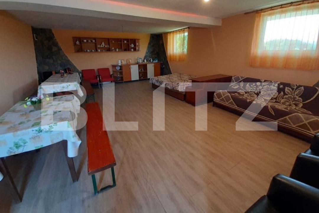 Casa de vânzare 3 camere Sebeș - 157419CV | BLITZ Alba Iulia | Poza5
