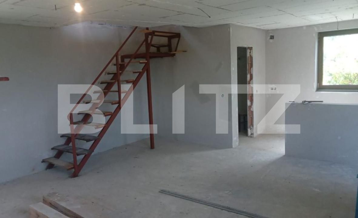 Casa de vânzare 3 camere Sebeș - 157419CV | BLITZ Alba Iulia | Poza8