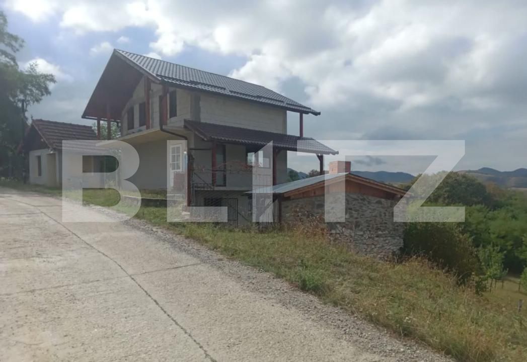 Casa de vânzare 3 camere Sebeș - 157419CV | BLITZ Alba Iulia | Poza2