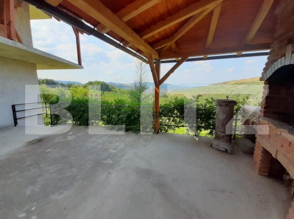 Casa de vânzare 3 camere Sebeș - 157419CV | BLITZ Alba Iulia | Poza4