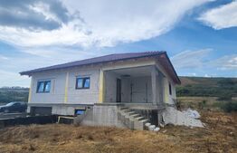 Casa individuala, 4 camere, 150mp