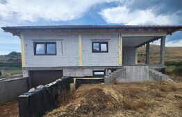 Casa individuala, 4 camere, 150mp