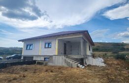 Casa individuala, 4 camere, 150mp