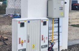 Casa individuala, 4 camere, 150mp