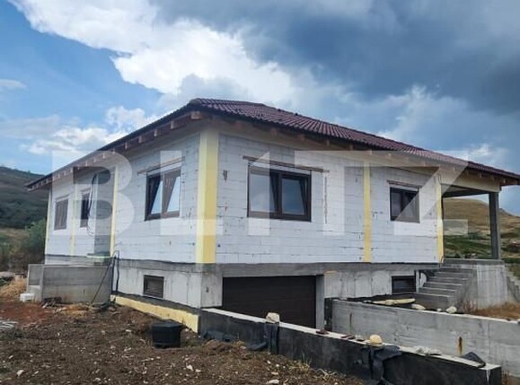 Casa de vânzare 4 camere Cetate - 157433CV | BLITZ Alba Iulia | Poza1