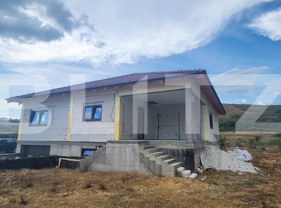 Casa de vânzare 4 camere Cetate - 157433CV | BLITZ Alba Iulia | Poza3