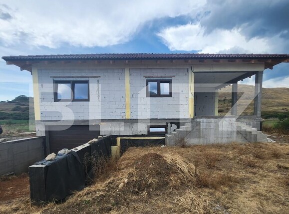 Casa de vânzare 4 camere Cetate - 157433CV | BLITZ Alba Iulia | Poza4
