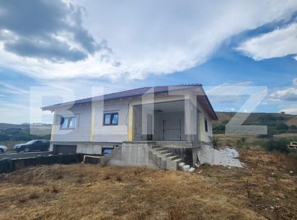 Casa de vânzare 4 camere Cetate - 157433CV | BLITZ Alba Iulia | Poza2