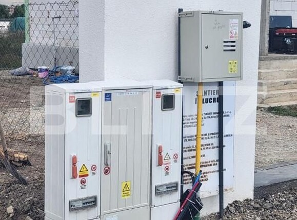 Casa de vânzare 4 camere Cetate - 157433CV | BLITZ Alba Iulia | Poza12