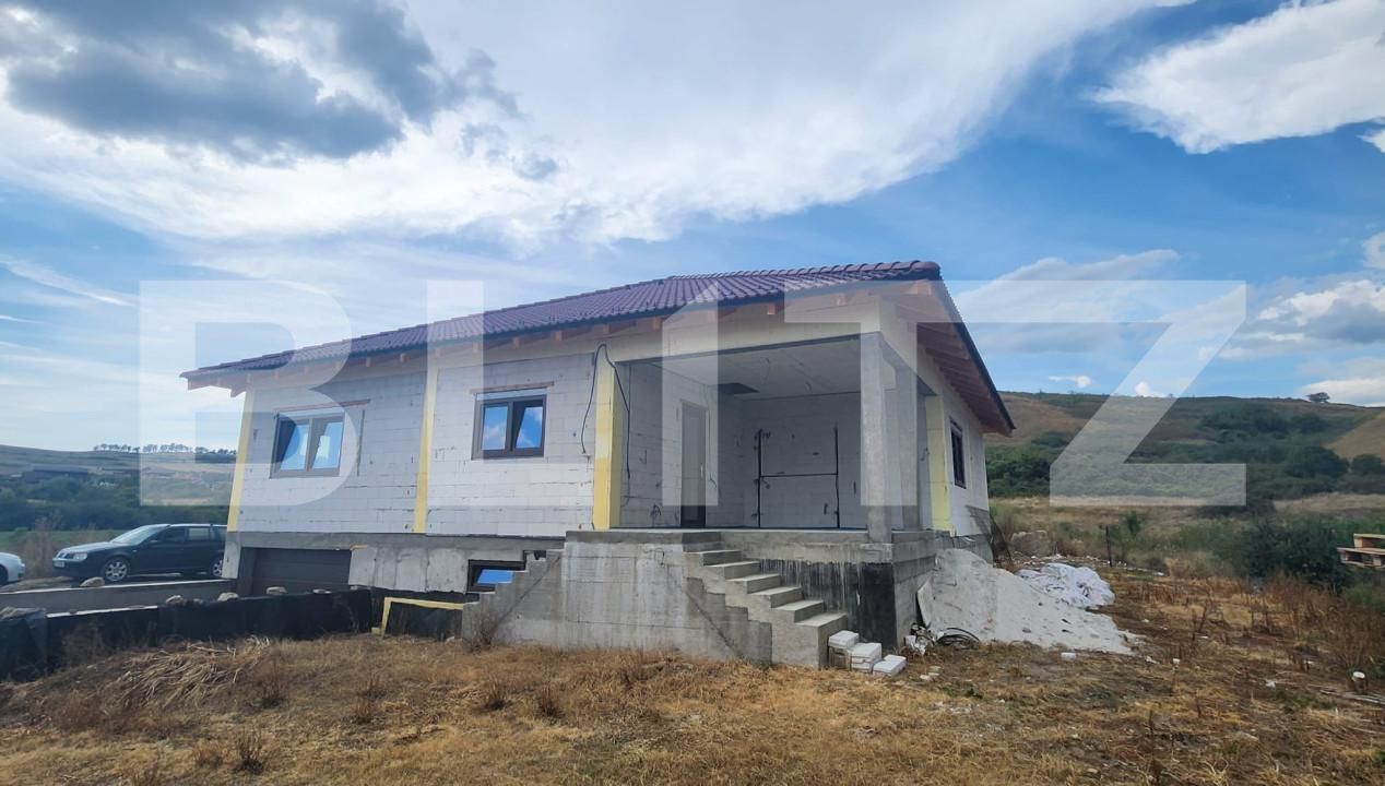 Casa de vânzare 4 camere Cetate - 157433CV | BLITZ Alba Iulia | Poza3