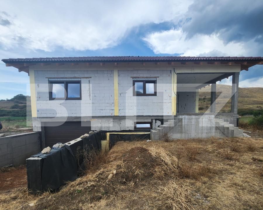 Casa de vânzare 4 camere Cetate - 157433CV | BLITZ Alba Iulia | Poza4