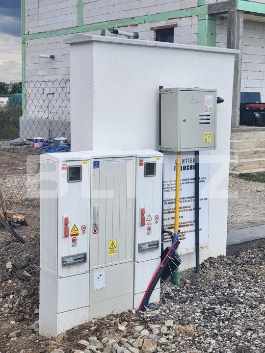 Casa de vânzare 4 camere Cetate - 157433CV | BLITZ Alba Iulia | Poza12