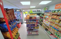 Afacere ''la Cheie'' - Magazin Alimentar complet echipat și functional