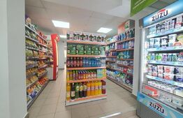 Afacere ''la Cheie'' - Magazin Alimentar complet echipat și functional