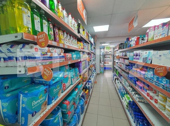 Spațiu comercial de vânzare Central - 157464SVC | BLITZ Alba Iulia | Poza3