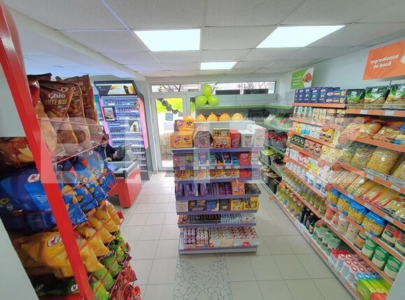 Spațiu comercial de vânzare Central - 157464SVC | BLITZ Alba Iulia | Poza1