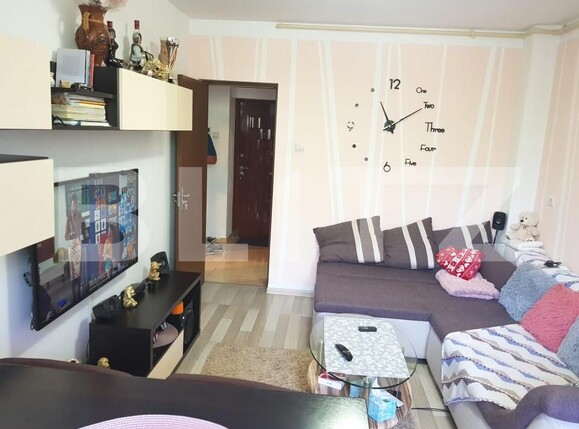 Apartament de vânzare 2 camere Ultracentral - 157471AV | BLITZ Alba Iulia | Poza1