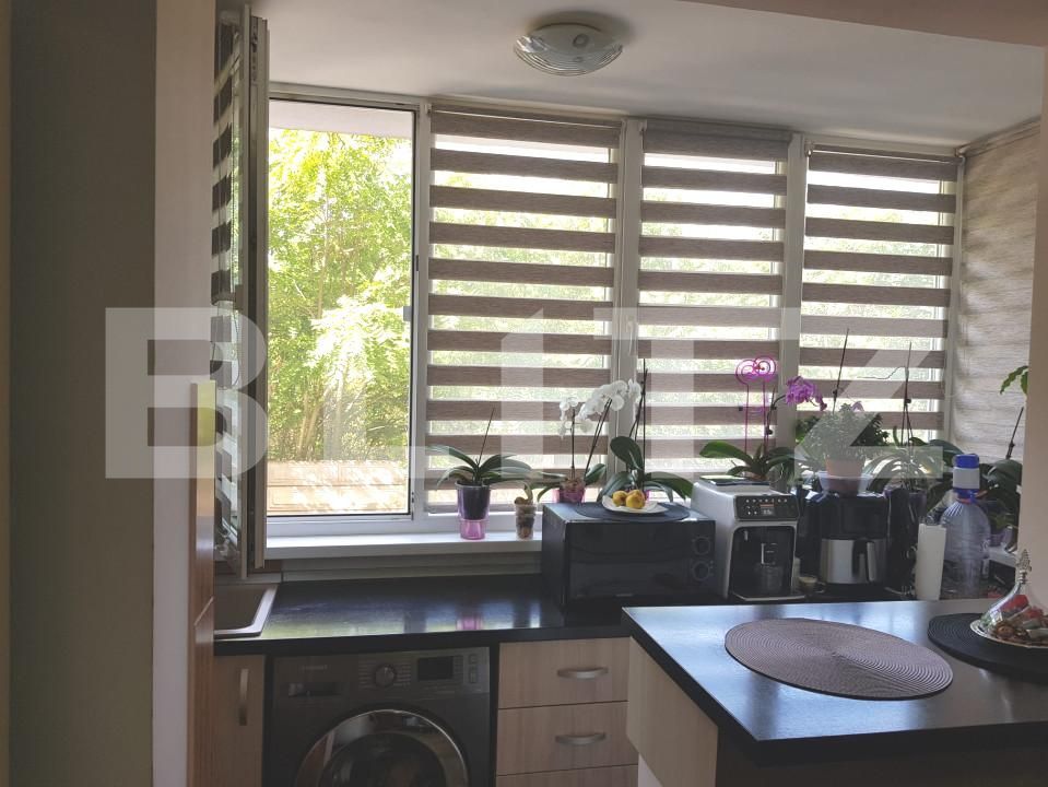 Apartament de vânzare 2 camere Ultracentral - 157471AV | BLITZ Alba Iulia | Poza3