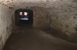 Proprietate istorica,ideala pentru cei cu viziune si pasiune