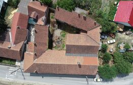 Proprietate istorica,ideala pentru cei cu viziune si pasiune