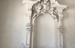 Proprietate istorica,ideala pentru cei cu viziune si pasiune