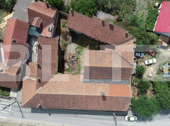 Casa de vânzare 12 camere Cugir - 157476CV | BLITZ Alba Iulia | Poza2