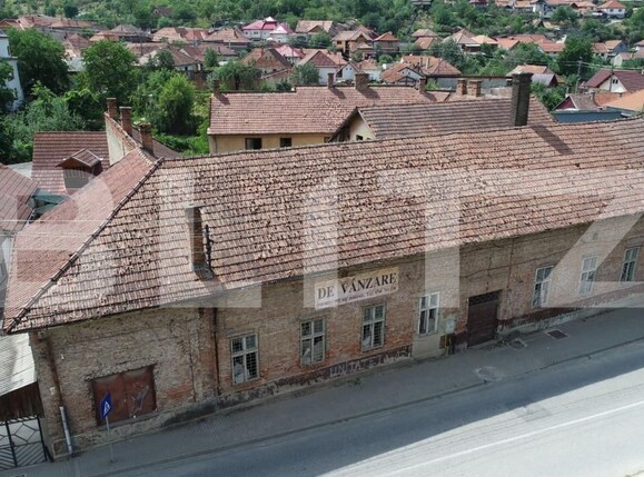 Casa de vânzare 12 camere Cugir - 157476CV | BLITZ Alba Iulia | Poza1