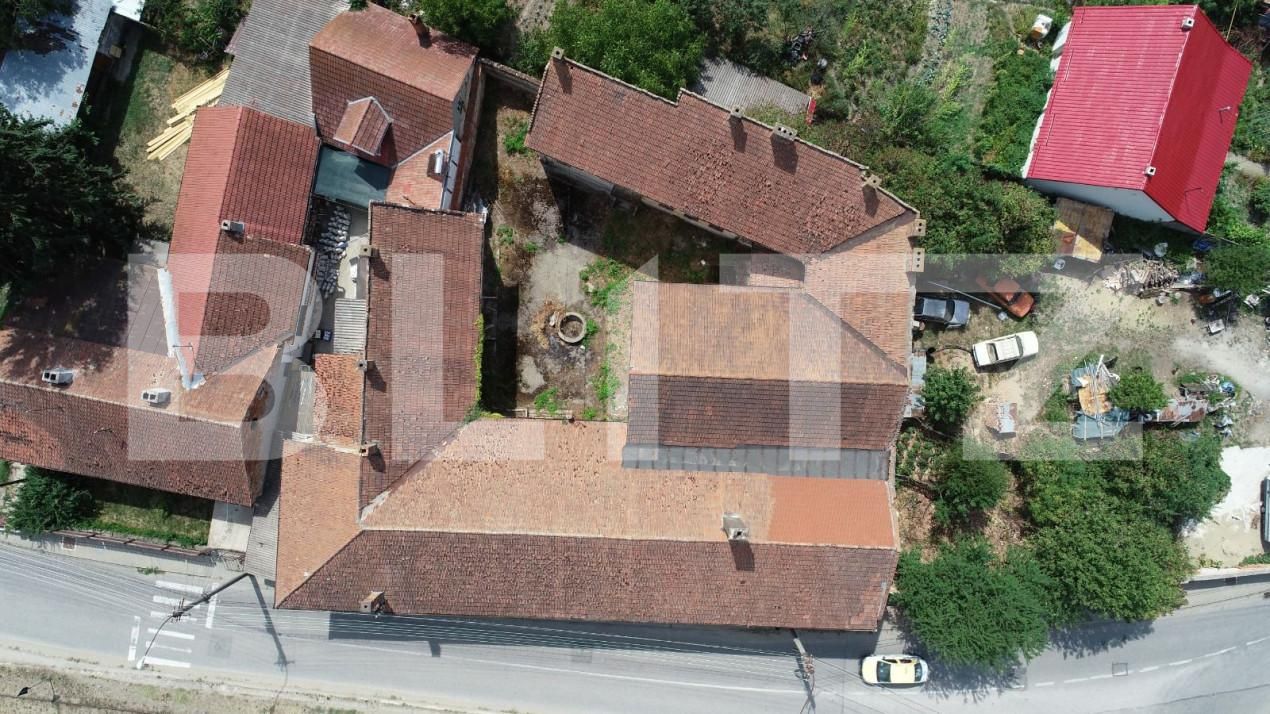 Casa de vânzare 12 camere Cugir - 157476CV | BLITZ Alba Iulia | Poza2