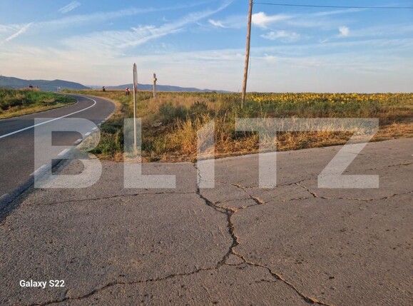 Teren de vânzare Sud - 157479TV | BLITZ Alba Iulia | Poza4