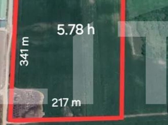 Teren de vânzare Sud - 157479TV | BLITZ Alba Iulia | Poza1