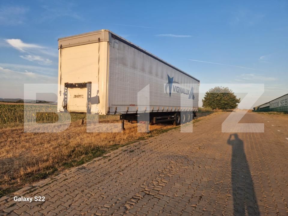 Teren de vânzare Sud - 157479TV | BLITZ Alba Iulia | Poza3