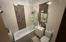 Apartament 2 camere, decomandat, 45mp, curte 77mp, zona Cetate