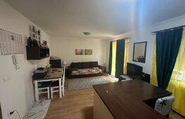 Apartament 2 camere, decomandat, 45mp, curte 77mp, zona Cetate