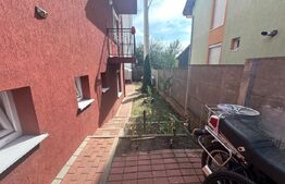 Apartament 2 camere, decomandat, 45mp, curte 77mp, zona Cetate