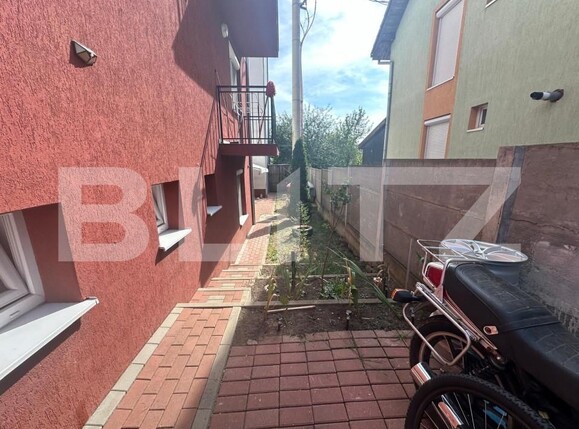 Apartament de vânzare 2 camere Cetate - 157487AV | BLITZ Alba Iulia | Poza8