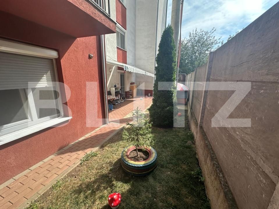 Apartament de vânzare 2 camere Cetate - 157487AV | BLITZ Alba Iulia | Poza10