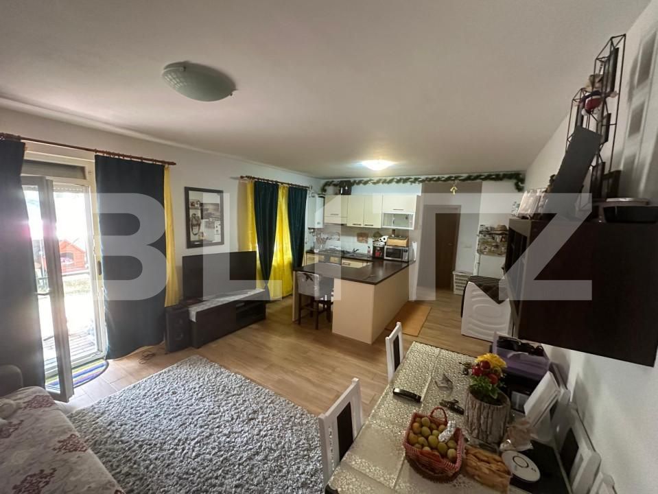 Apartament de vânzare 2 camere Cetate - 157487AV | BLITZ Alba Iulia | Poza1