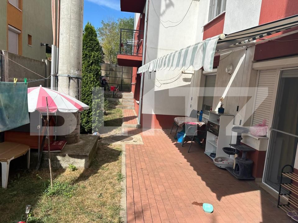 Apartament de vânzare 2 camere Cetate - 157487AV | BLITZ Alba Iulia | Poza7