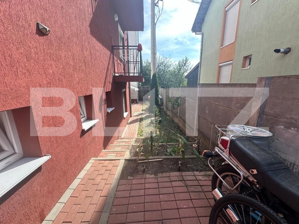 Apartament de vânzare 2 camere Cetate - 157487AV | BLITZ Alba Iulia | Poza8