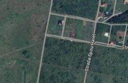 Teren in zona Podei, 510 mp.