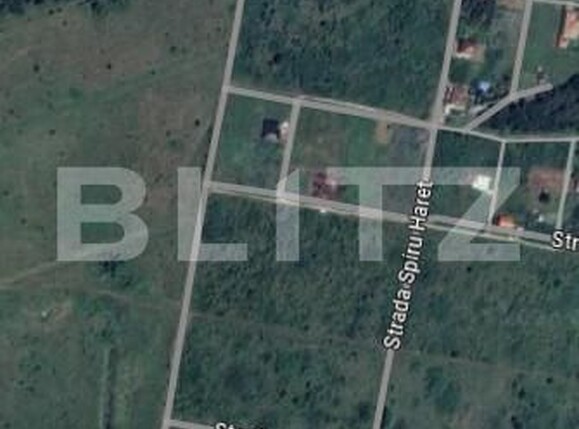 Teren de vânzare Cetate - 157488TV | BLITZ Alba Iulia | Poza1