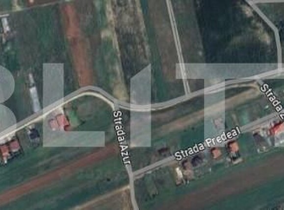 Teren de vânzare Micești - 157489TV | BLITZ Alba Iulia | Poza1