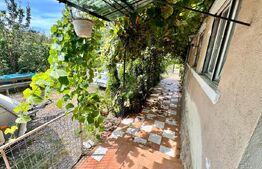 Casa individuala cu teren 2000 mp, Vintu de Jos