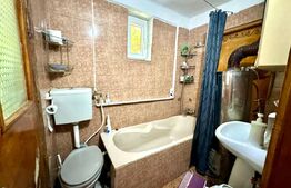 Casa individuala cu teren 2000 mp, Vintu de Jos