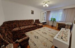 Apartament 2 camere, decomandat, etaj 2, zona Tolstoi
