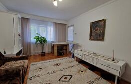Apartament 2 camere, decomandat, etaj 2, zona Tolstoi