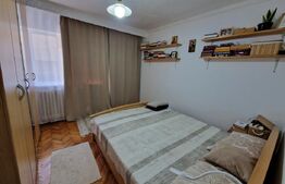 Apartament 2 camere, decomandat, etaj 2, zona Tolstoi