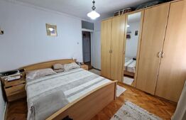 Apartament 2 camere, decomandat, etaj 2, zona Tolstoi