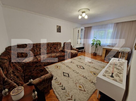 Apartament de vânzare 2 camere Tolstoi - 157526AV | BLITZ Alba Iulia | Poza2