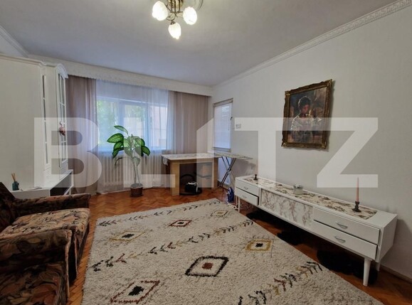 Apartament de vânzare 2 camere Tolstoi - 157526AV | BLITZ Alba Iulia | Poza1